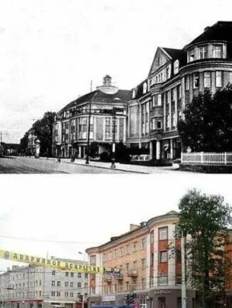 3-комнатная квартира: Калининград, проспект Мира, 59 (67.6 м) - Фото 0