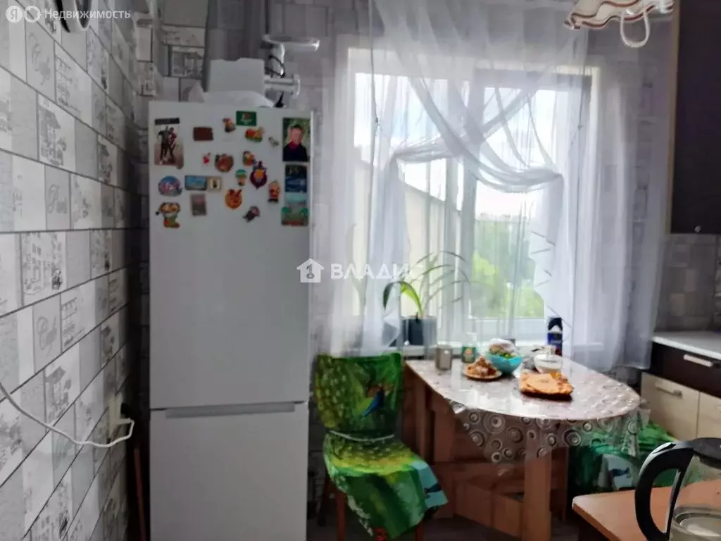 1-комнатная квартира: Ангарск, микрорайон Китой, Советская улица, 6 ... - Фото 2