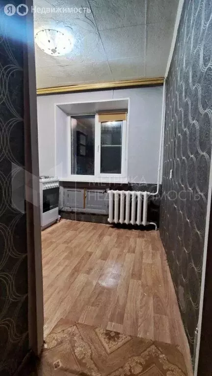 Квартира-студия: Новотарманский, Центральная улица, 55 (29.8 м) - Фото 1