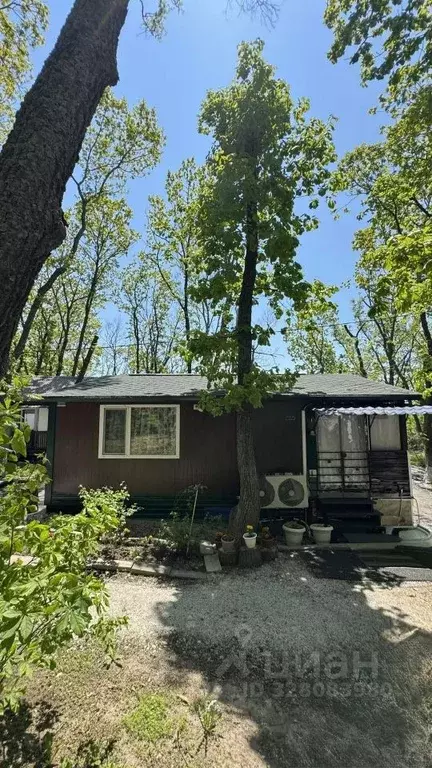 Дом в Приморский край, Находка пос. Врангель,  (55 м) - Фото 1