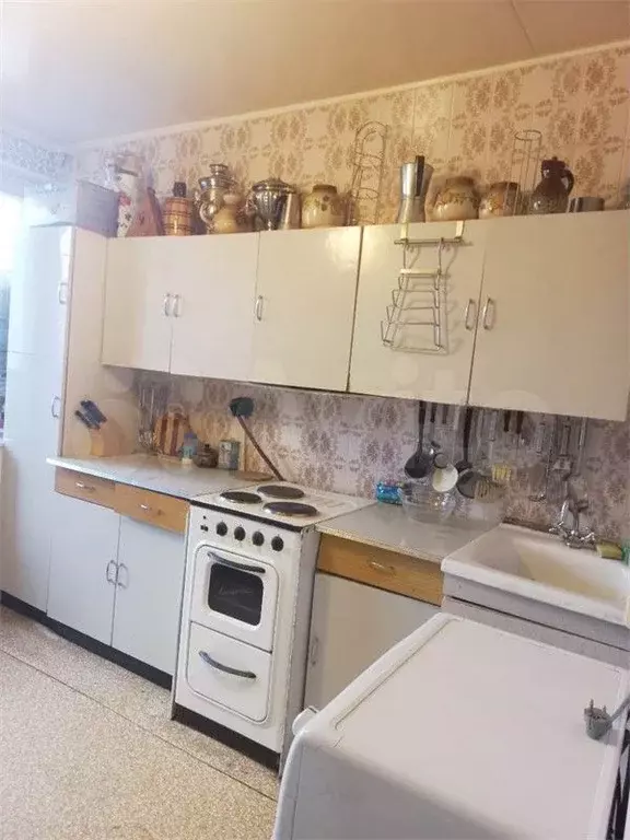 2-к. квартира, 51 м, 7/16 эт. - Фото 0