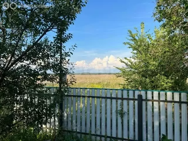 Участок в Республика Башкортостан, Иглинский сельсовет, СНТ Дружба-2 ... - Фото 1