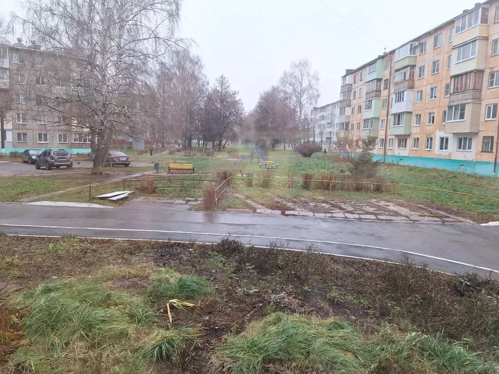 3-к кв. Чувашия, Новочебоксарск ул. Винокурова, 26А (68.0 м) - Фото 2