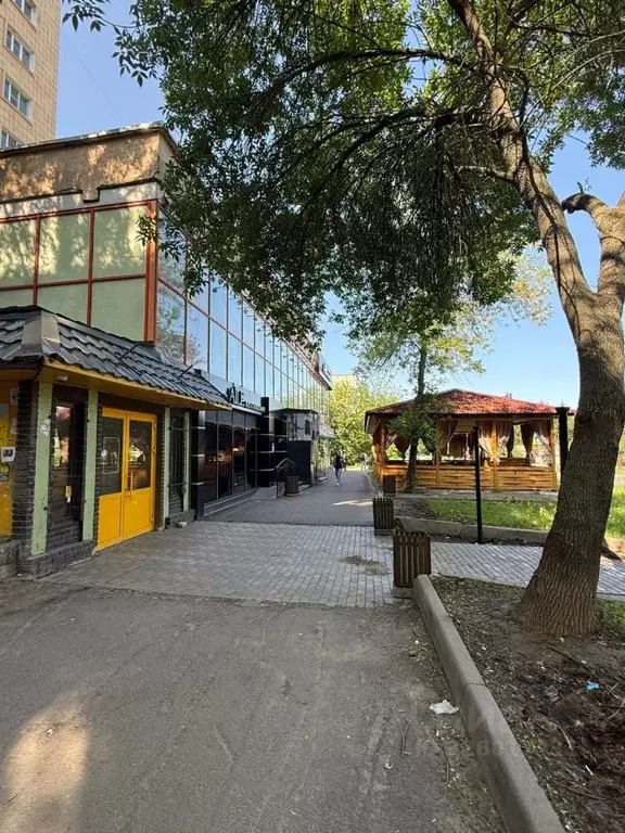 Помещение свободного назначения в Татарстан, Казань ул. Хусаина ... - Фото 2
