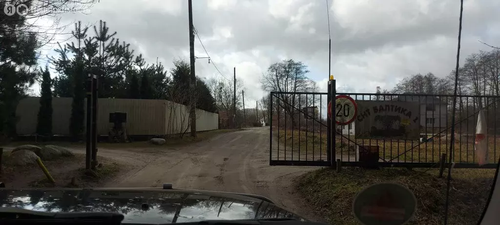 Дом в Светловский городской округ, посёлок Взморье, СНТ Балтика-1, ... - Фото 2