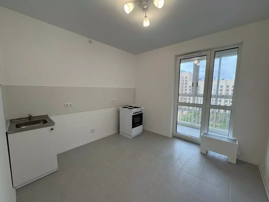 Продается 2-комнатная квартира - Фото 1