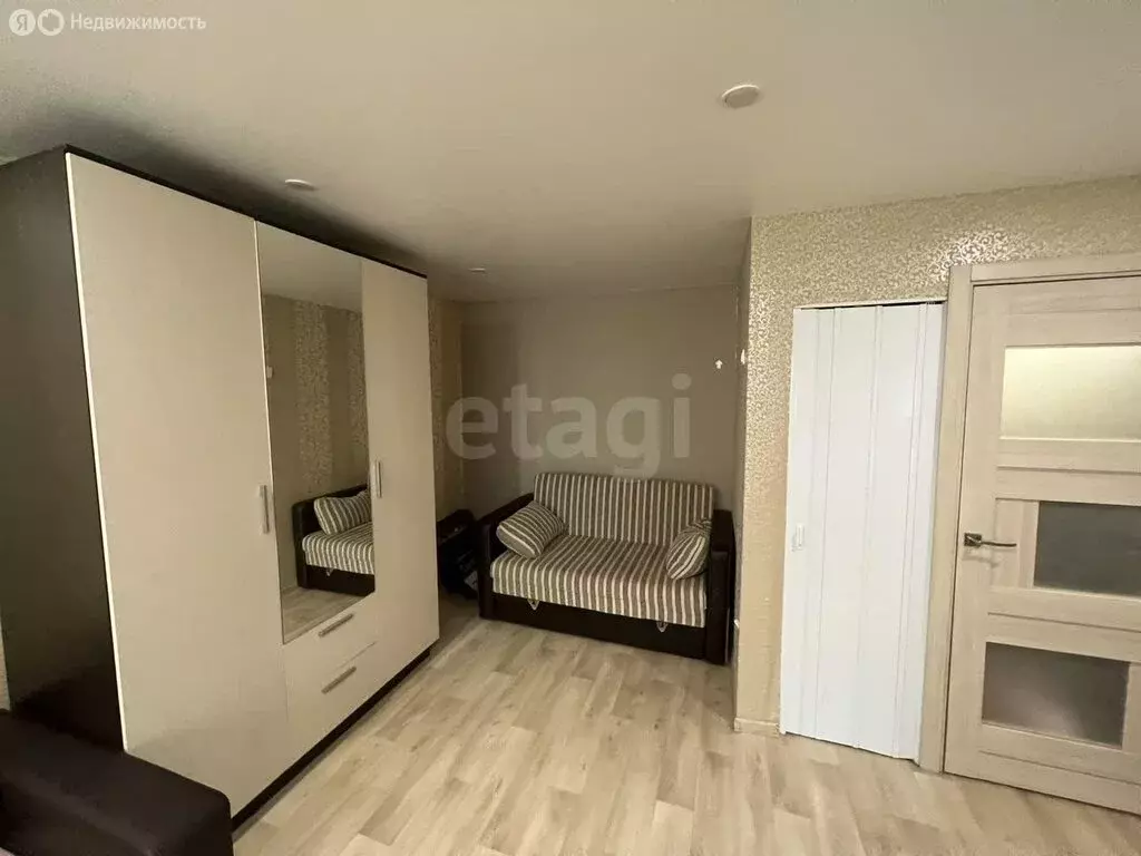 1-комнатная квартира: Воронеж, улица 3-го Интернационала, 9 (30.6 м) - Фото 1