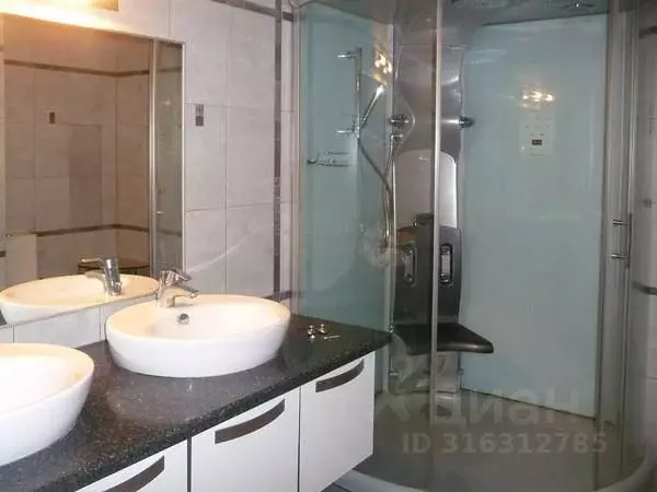 3-к кв. Санкт-Петербург ул. Композиторов, 10 (85.0 м) - Фото 1