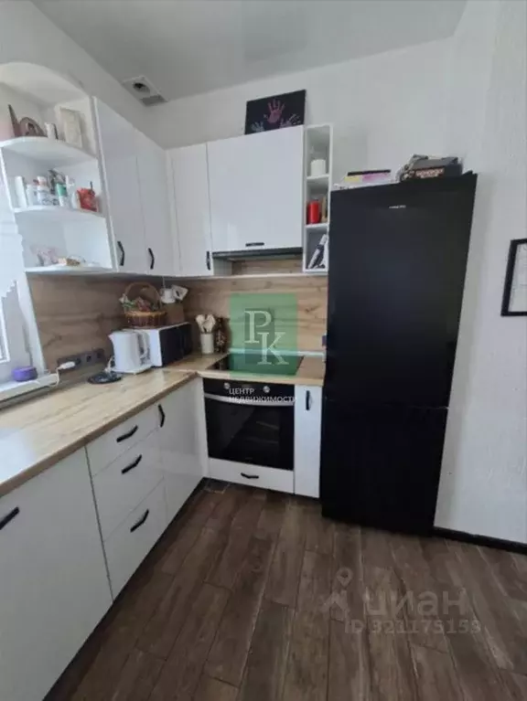 Дом в Севастополь ул. Киммерийская, 3А (80 м) - Фото 1