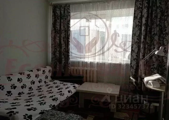 1-к кв. Курганская область, Курган Чернореченская ул., 91А (19.0 м) - Фото 2