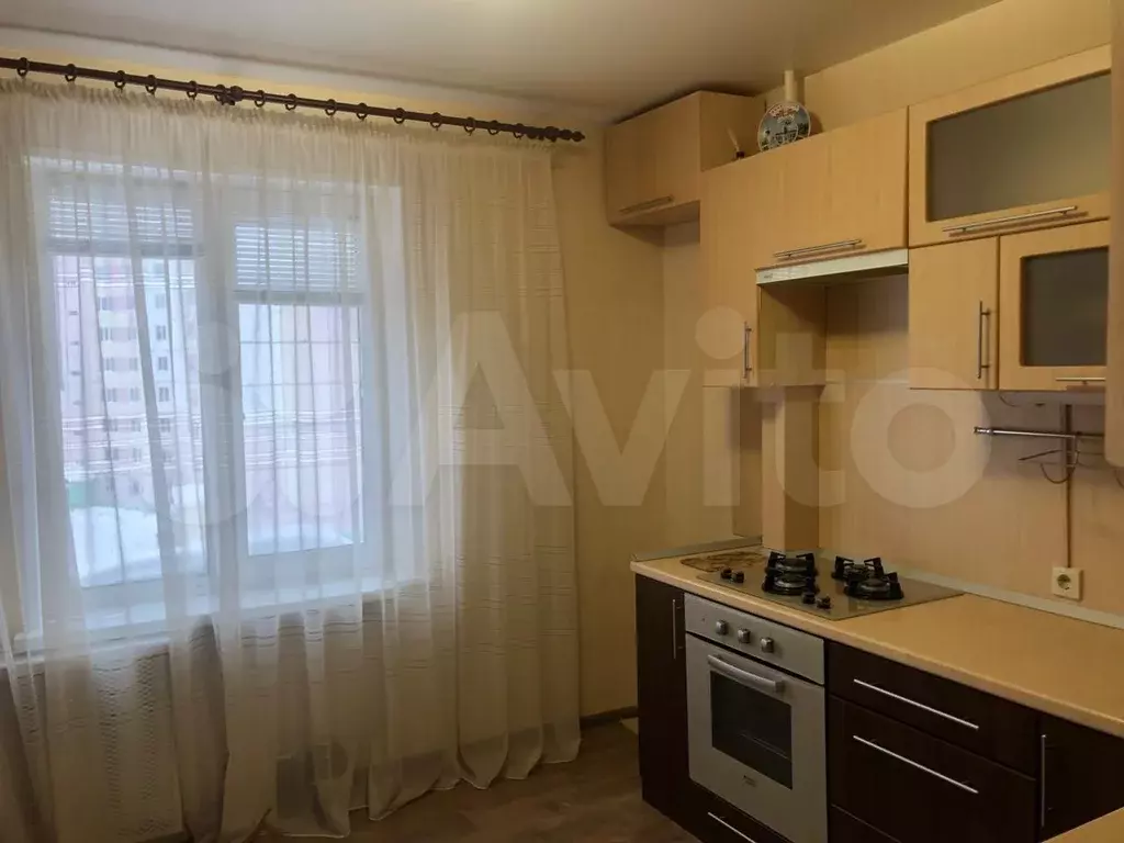 2-к. квартира, 50 м, 5/10 эт. - Фото 1