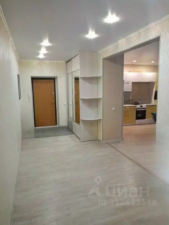 3-к кв. Хакасия, Абакан просп. Дружбы Народов, 43А (92.0 м) - Фото 0