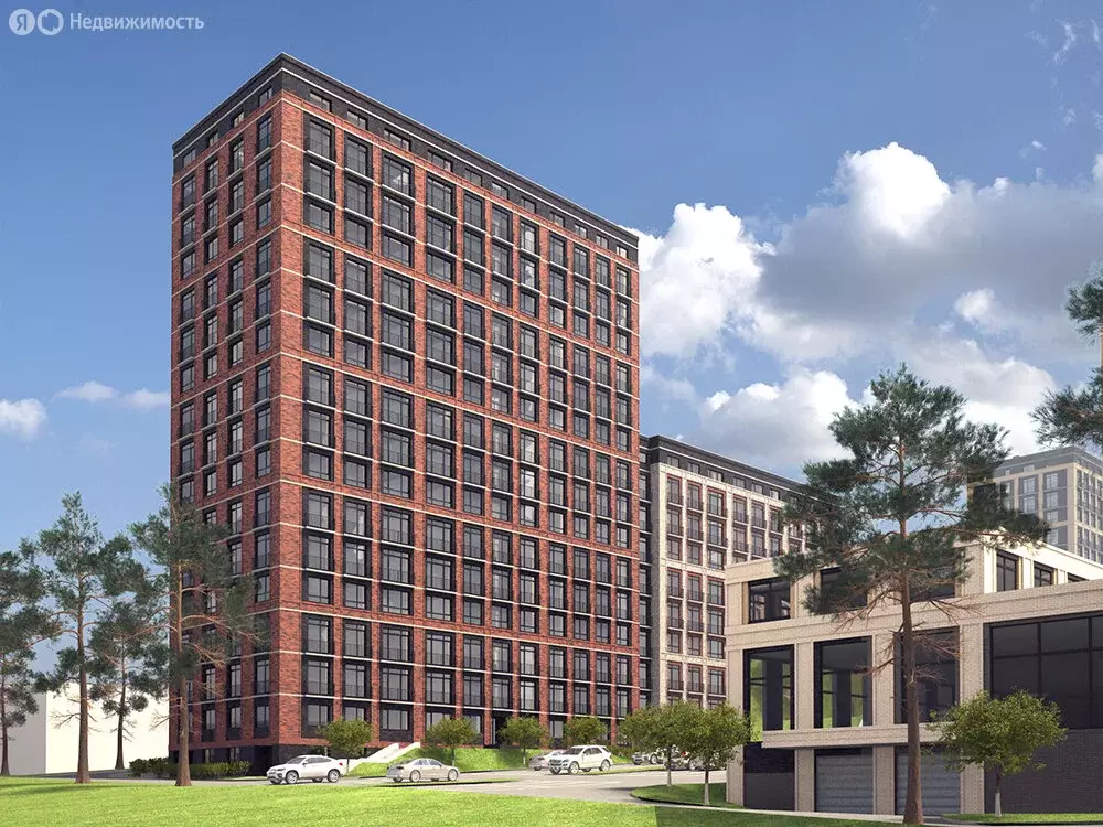 1-комнатная квартира: Новосибирск, Красный проспект, 222/2 (40 м) - Фото 2