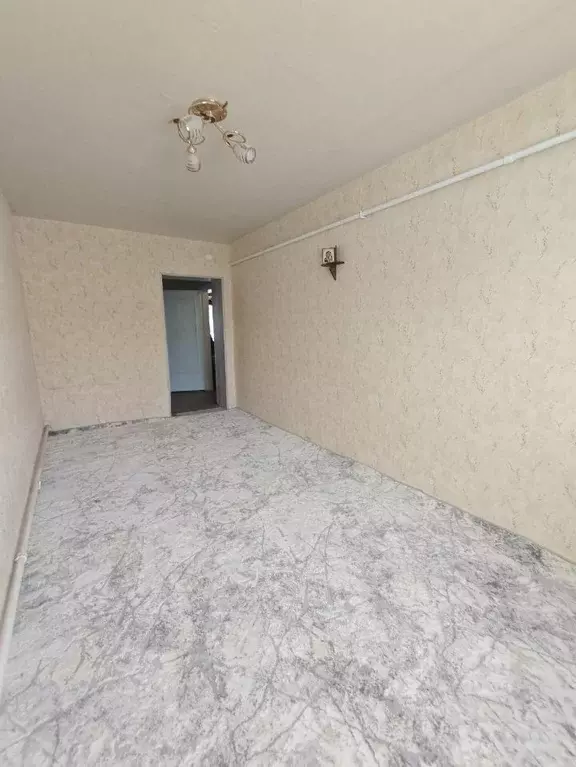 2-к кв. Рязанская область, Рязанский муниципальный округ, пос. ... - Фото 1