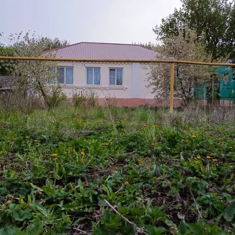 Дом 91,8 м на участке 19 сот. - Фото 1