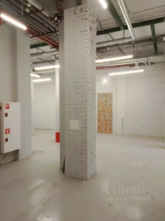 Помещение свободного назначения в Санкт-Петербург Политехническая ул., ... - Фото 1