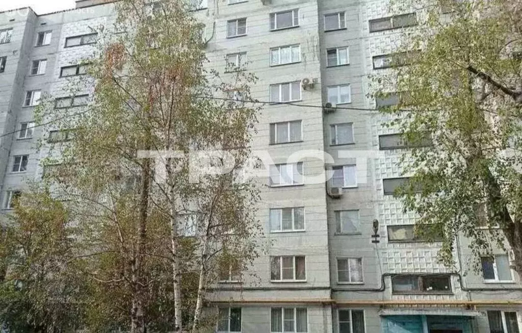 1-комнатная квартира: Воронеж, набережная Авиастроителей, 24 (38 м) - Фото 1