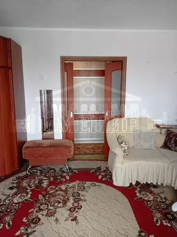 2-к. квартира, 53,1 м, 4/5 эт. - Фото 0
