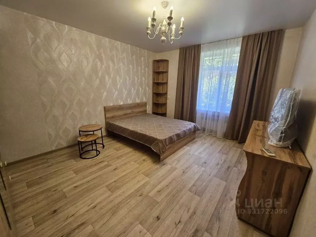1-к кв. Севастополь ул. Керченская, 78 (35.0 м) - Фото 1