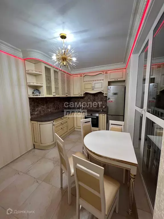 Продаётся 2-к квартира, 60.6 м - Фото 1