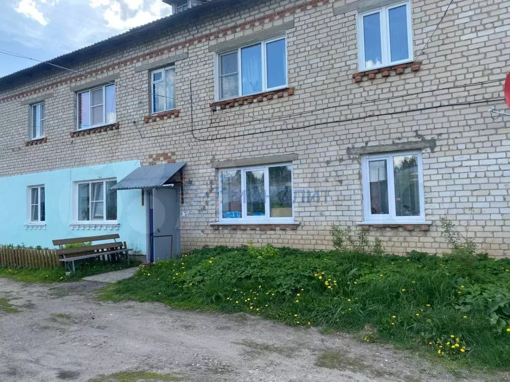 2-к. квартира, 47 м, 2/2 эт. - Фото 0