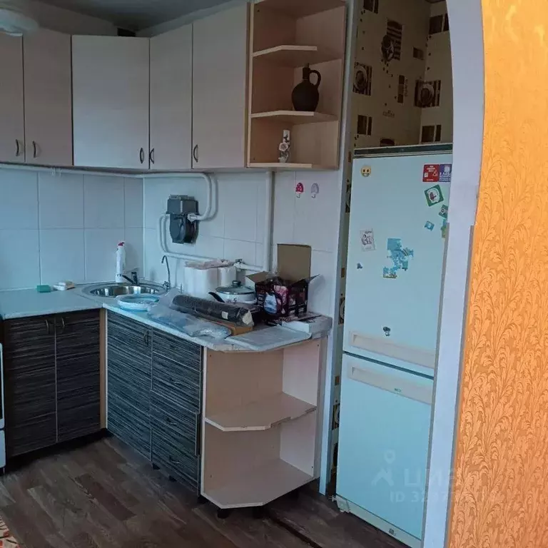 1-к кв. Тверская область, Ржев ул. Ленина, 25 (42.4 м) - Фото 1