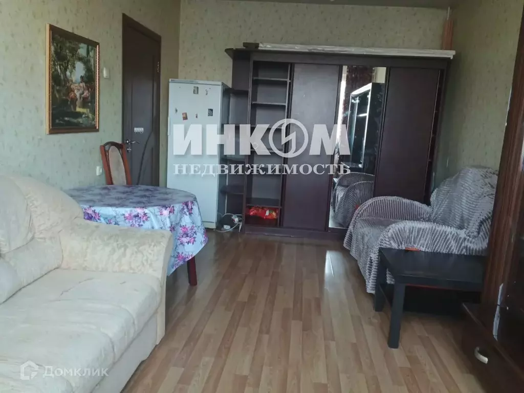 Продаётся 3-к квартира, 87.1 м - Фото 1