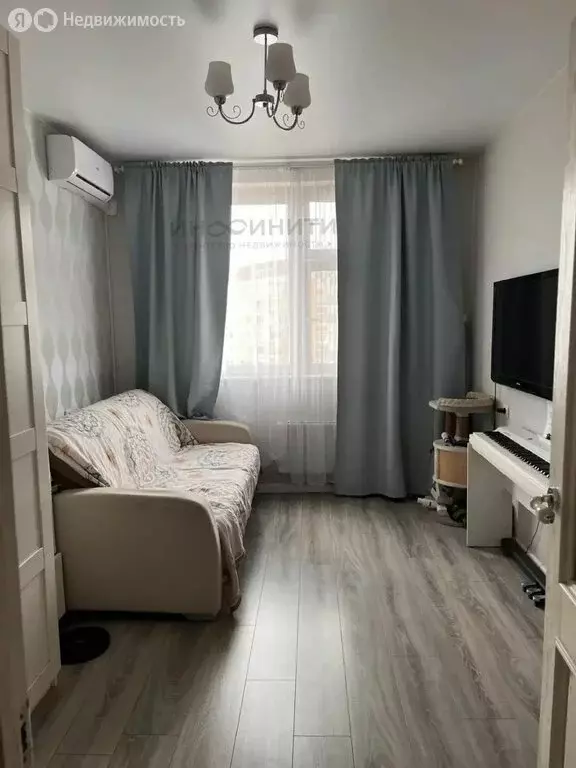 2-комнатная квартира: Москва, Снежная улица, 17к2 (51.3 м) - Фото 1