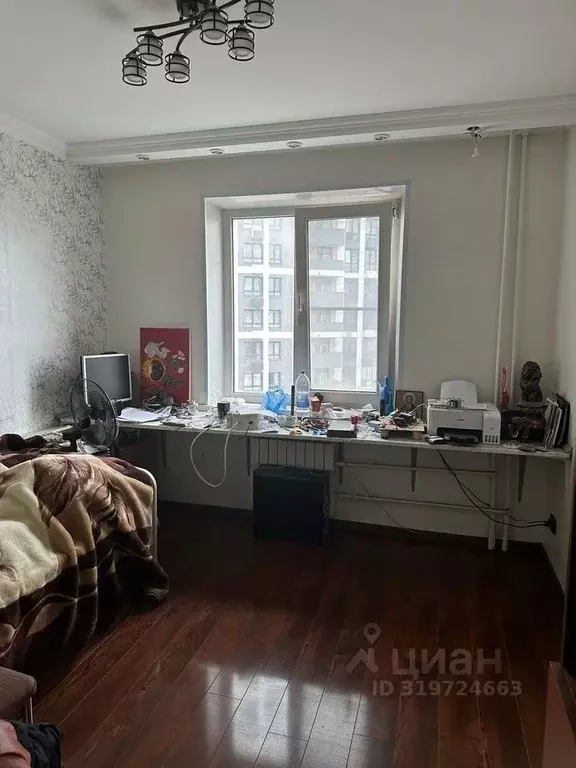 3-к кв. Московская область, Мытищи Ярославское ш., 111к2 (63.0 м) - Фото 1