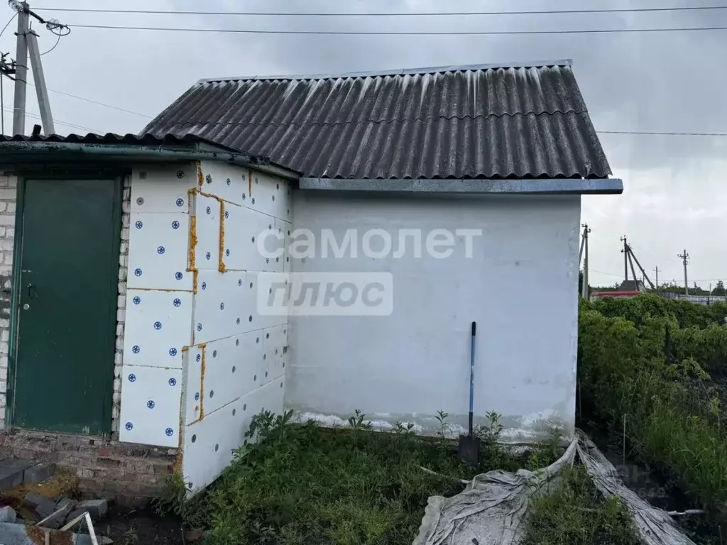 Дом в Орловская область, Орловский муниципальный округ, д. Снецкая ... - Фото 2