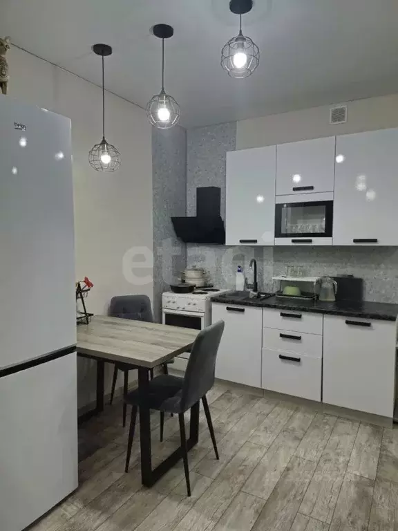 2-к кв. Тюменская область, Тобольск Центральный мкр, 28 (41.0 м) - Фото 2