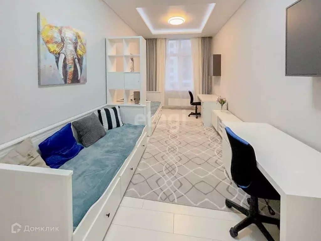 Продаётся 2-к квартира, 51 м - Фото 0