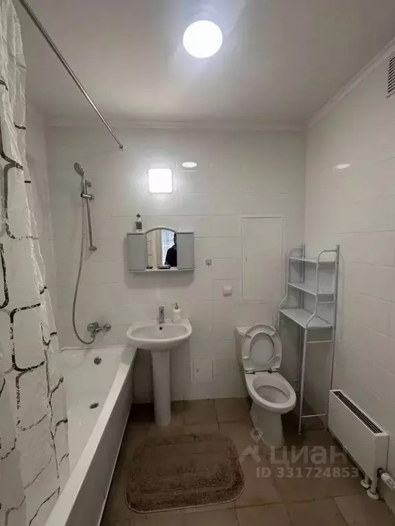 2-к кв. Москва ул. Малая Очаковская, 6 (60.0 м) - Фото 1