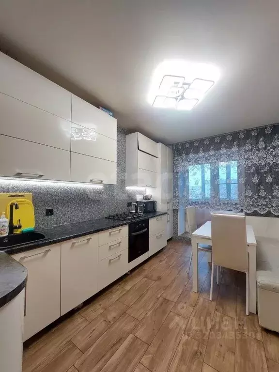 3-к кв. Архангельская область, Котлас просп. Мира, 9 (72.8 м) - Фото 1