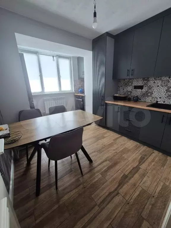 3-к. квартира, 68 м, 5/5 эт. - Фото 0