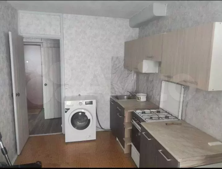 1-к. квартира, 34 м, 12/12 эт. - Фото 0