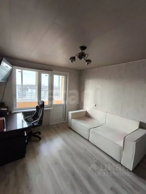 2-к кв. Москва ул. Маршала Федоренко, 2К1 (47.0 м) - Фото 0
