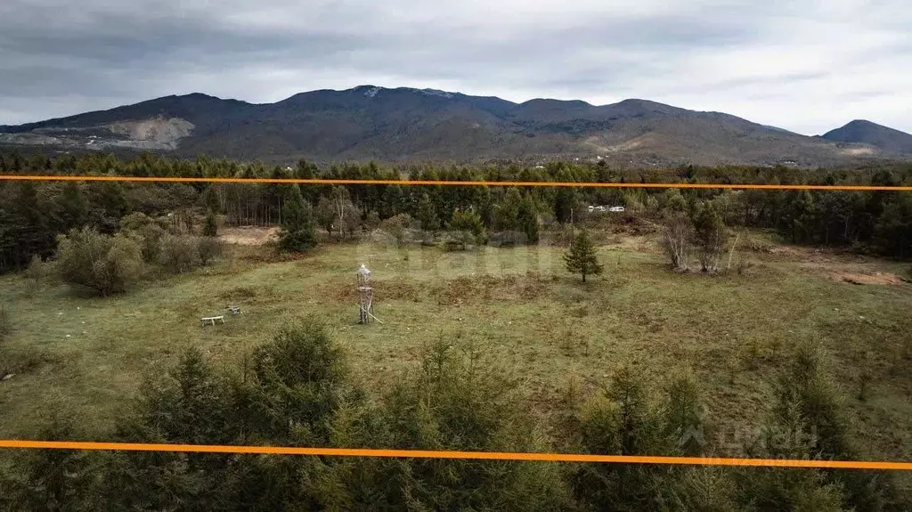 Участок в Сахалинская область, Южно-Сахалинск Весточка жилой квартал,  ... - Фото 1