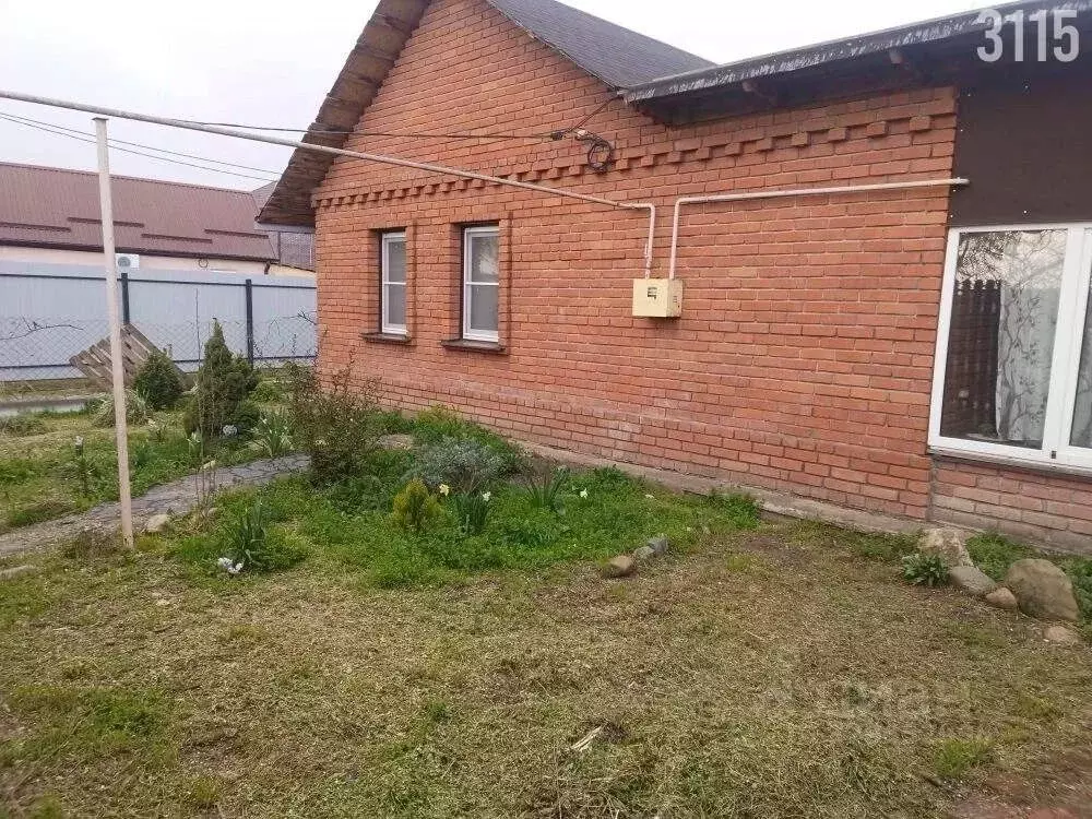 Участок в Краснодарский край, Динской район, Новотитаровская ст-ца ул. ... - Фото 2