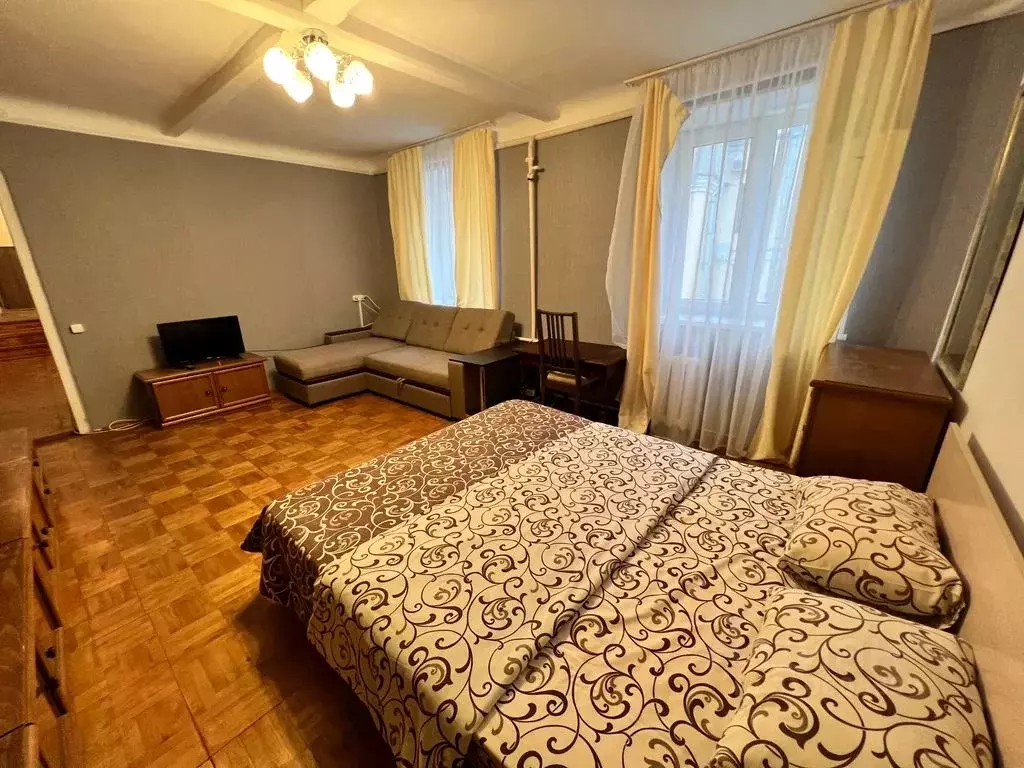 2-к кв. Санкт-Петербург Невский просп., 11/2 (70.0 м) - Фото 1