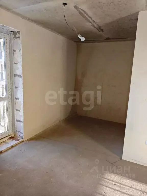 Студия Ярославская область, Ярославль ул. Строителей, 18 (26.72 м) - Фото 1