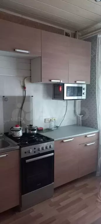 2-к. квартира, 45 м, 1/5 эт. - Фото 0