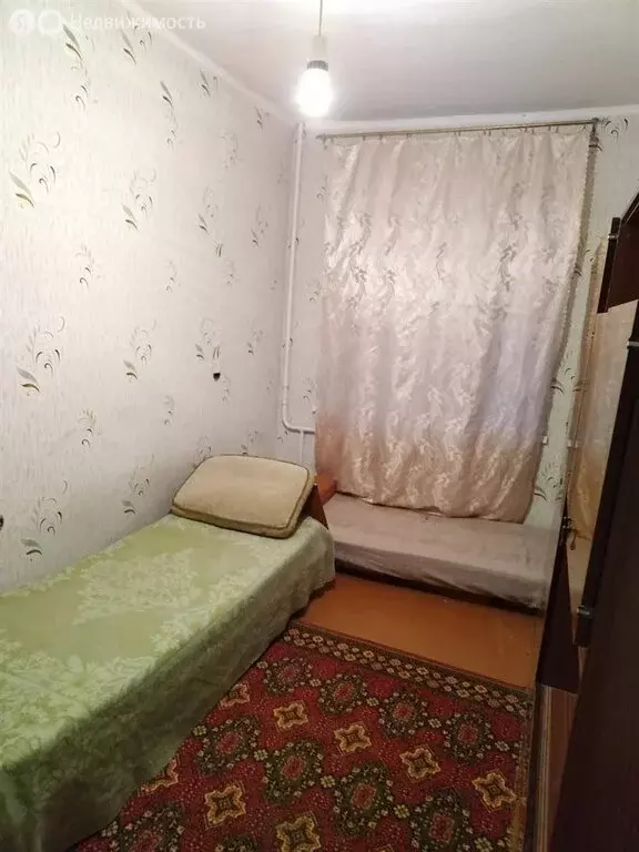 1к в 3-комнатной квартире (12 м) - Фото 0