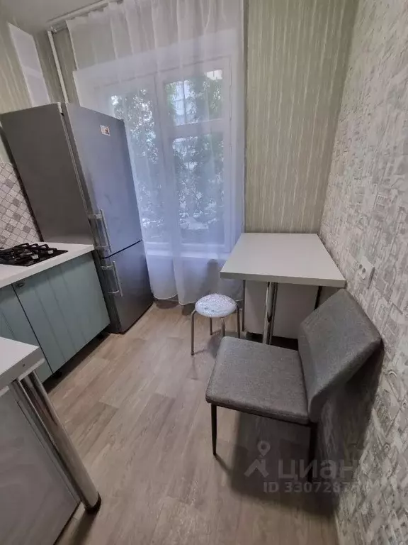 2-к кв. Москва Химкинский бул., 8 (45.0 м) - Фото 2