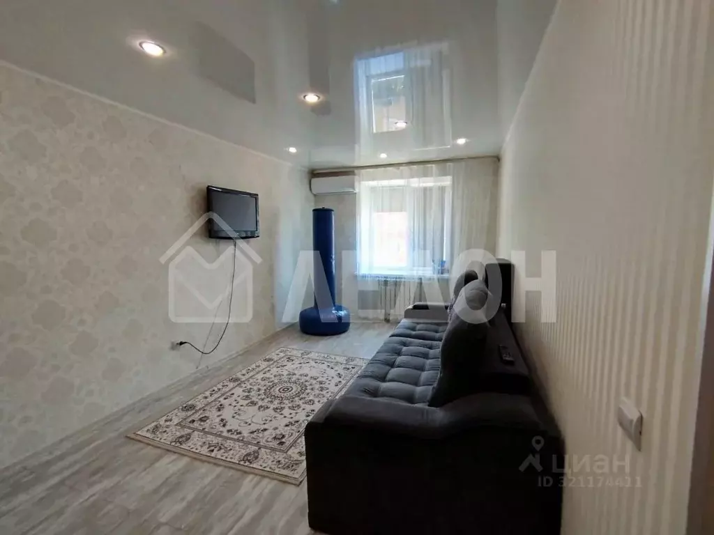 2-к кв. Омская область, Омский район, с. Троицкое, Ясная Поляна мкр ... - Фото 2