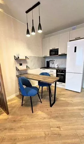 Квартира-студия, 24 м, 5/12 эт. - Фото 0