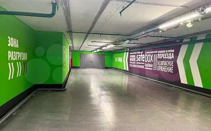 Машиноместо, 16 м - Фото 0