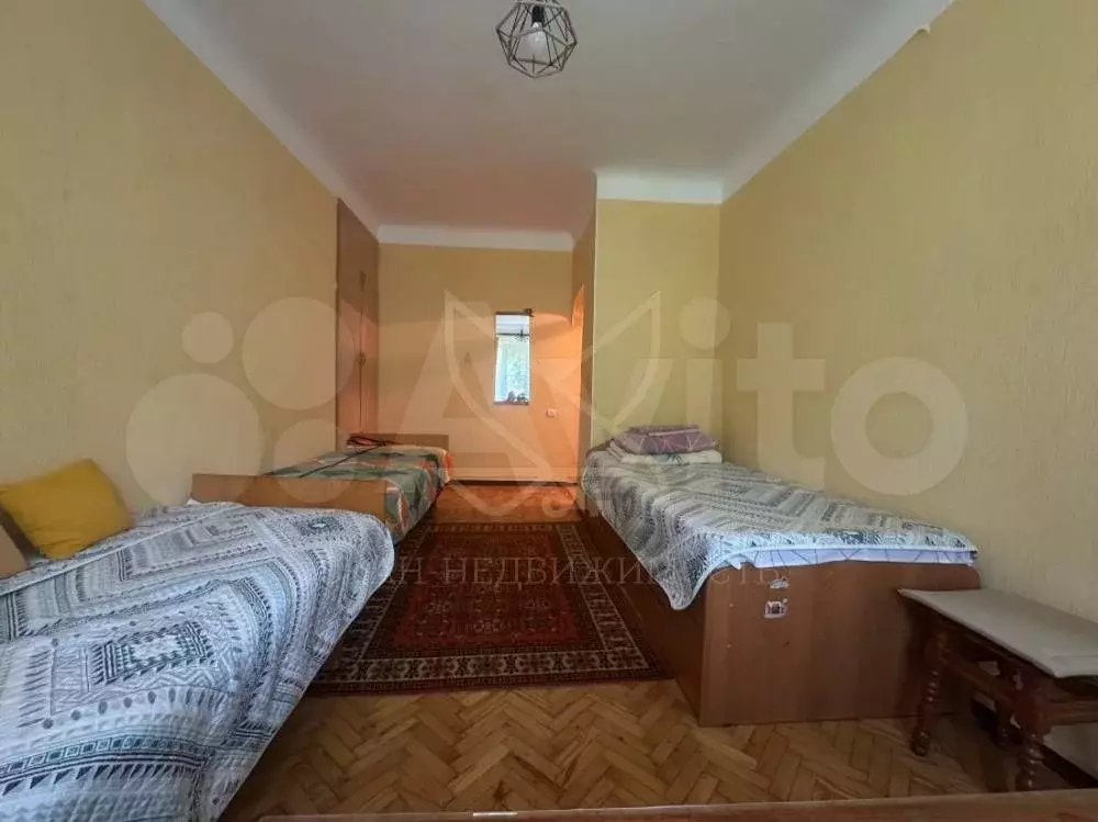 1-к. квартира, 26,5 м, 1/3 эт. - Фото 1