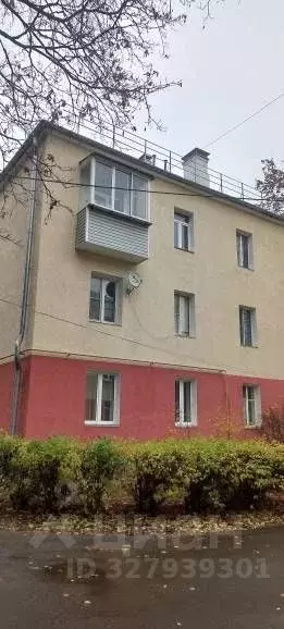 2-к кв. Московская область, Ликино-Дулево Орехово-Зуевский городской ... - Фото 1