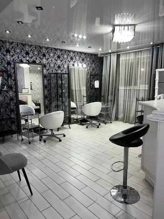 Помещение свободного назначения в Свердловская область, Нижний Тагил ... - Фото 2